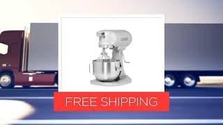 Hobart N50-604 230/60/1 Mixer with bowl — view 8