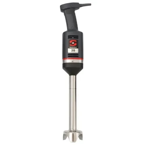 Sammic XM-22 (3030758) Stick Immersion Blender handheld — view 2