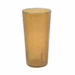 Thunder Group PLTHTB016B Blue 16 oz. Plastic Tumbler Glass | Case of 12 — view 3