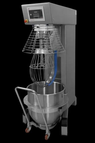 Varimixer ERGO150-2IP54 Heavy Duty Mixer — view 1