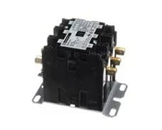 Imperial 35470 Contactor, 3 Pole, 208/240V, 35A — view 2