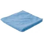 Impact GNPR-MD-1A Medium Powder Free Blue Nitrile Disposable Gloves | Box of 100 — view 3