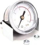 Market Forge 10-9267 Pressure Gauge, 0-30 Lbs — view 2