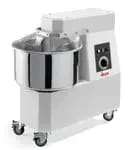 SIRMAN USA 40873066 HERCULES 30 Spiral Dough Mixer — view 2