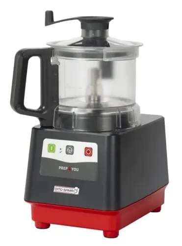 Eurodib USA 602248 Dito Sama Cutter Mixer with 2 — view 1