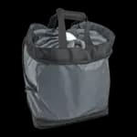 Forbes Industries 2088 InRoom Mini Roller Housekeeping Cart — view 2