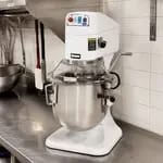 Globe SP08 Planetary Mixer — view 9
