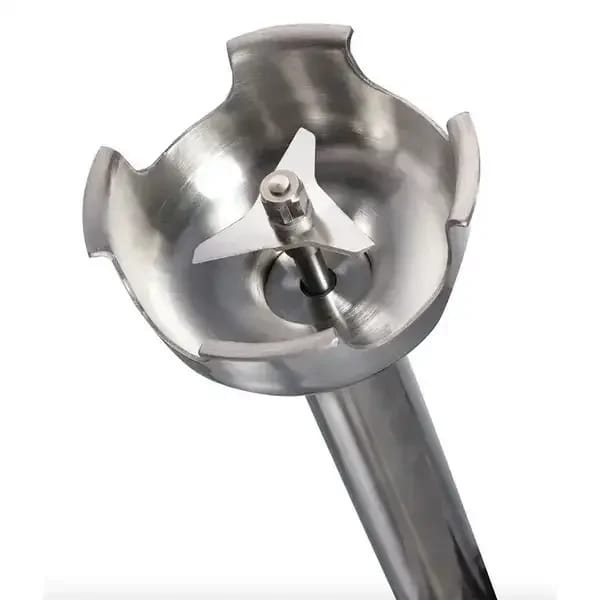 Hamilton Beach HMI012 BigRig™ Immersion Blender Mixer with wall mount hanger — view 6