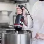 Sammic XM-22 (3030758) Stick Immersion Blender handheld — view 3