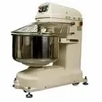 BakeMax (TVI) BMSM070 Spiral Mixer — view 2