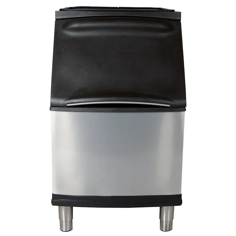 Manitowoc B-320 Ice Storage Bin — view 1