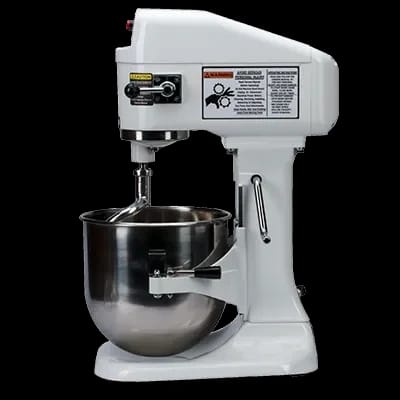 Globe SP08 Planetary Mixer — view 8