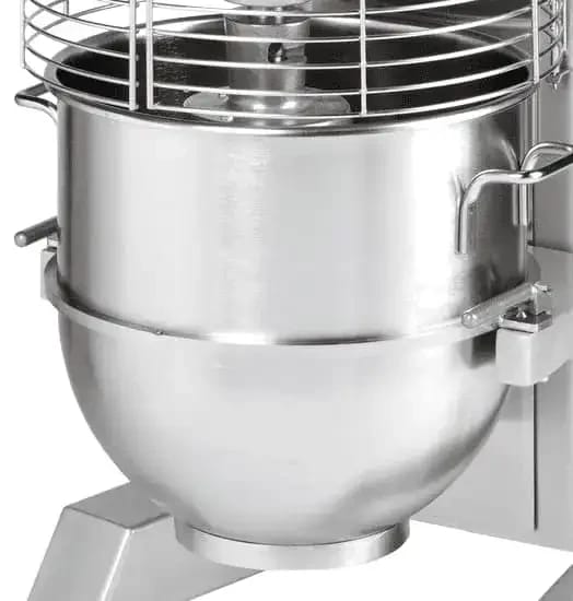 Univex SRM60+ Mixer — view 5