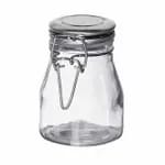Tablecraft 10105 1.5 oz. Spice Jar with Stainless Steel Top | Case of 6 — view 4