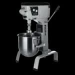 Blakeslee F-20-SS Planetary Mixer floor model — view 2