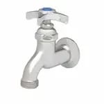 T&S B-0720 Single Hole Wall Mount Sill Faucet — view 4