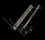 Forbes Industries HD-ATC Chair Truck — view 2
