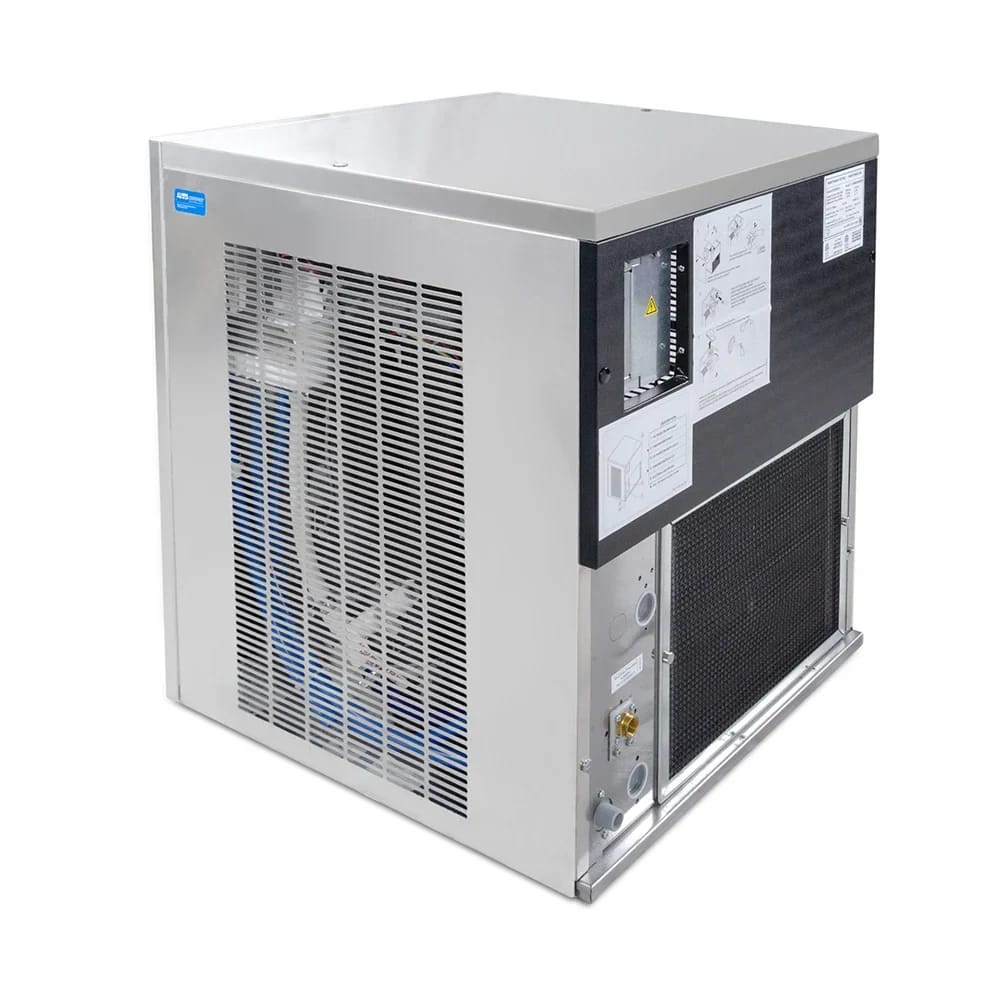 Manitowoc RFF1300A: 30" Air-Cooled Flake-Style Ice Maker Head — view 4