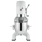 Eurodib USA M60A 220ETL Mixer, Planetary — view 4
