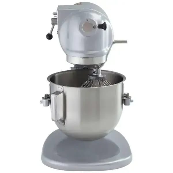 Hobart N50-651 100-120/60/1 Mixer with bowl — view 5