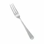Winco 0015-04 Lafayette Bouillon Soup Spoons Heavy Weight 18/0 | Case of 12 — view 5