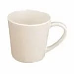 Thunder Group ML901S NuStone Sand 8 oz. Melamine Mug/Cup | Case of 12 — view 6