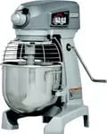 Hobart HL200-1STD 100-120/50/60/1; Bench type mixer; with bowl — view 3
