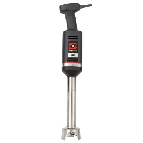Sammic XM-31V Mixer, Hand Immersion — view 2