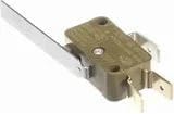 Southbend 1177567 Door Switch, SPDT, 15A — view 1