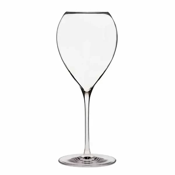 Anchor Hocking 2370029FS Flavor First 18 oz. Crisp and Fresh Wine Glass | Case of 24 — view 2