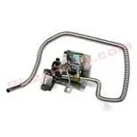 Pitco B8039517-C Pilot Burner Assembly, Natural Gas — view 2