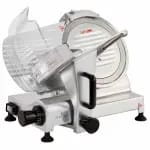 Excalibur COMM2 Stainless Steel 42-Tray Two Zone Commercial Food Dehydrator — view 6