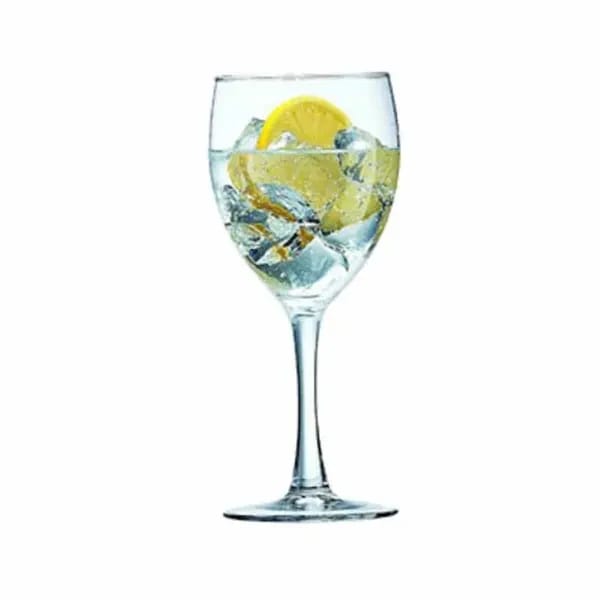 Cardinal 71080 Arcoroc Excalibur 12 oz. Wine Glass | Case of 24 — view 2