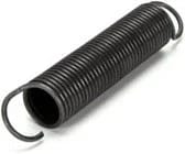 Southbend Range P1089 Coil Spring, Oven Door — view 1