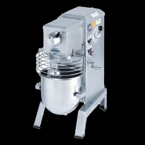 Univex SRM12 W/O Food Mixer — view 1