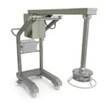 Sammic TRX-22 (3030507) Turbo Liquidiser — view 7
