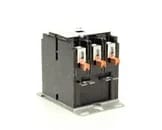 Garland 1637001 Contactor, Main, 3 Pole, 50 Amp, 120V Coil — view 1