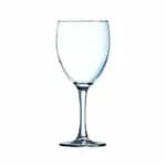 Cardinal 04757 Arcoroc Excalibur 14 oz. All Purpose Goblet Glass | Case of 24 — view 6