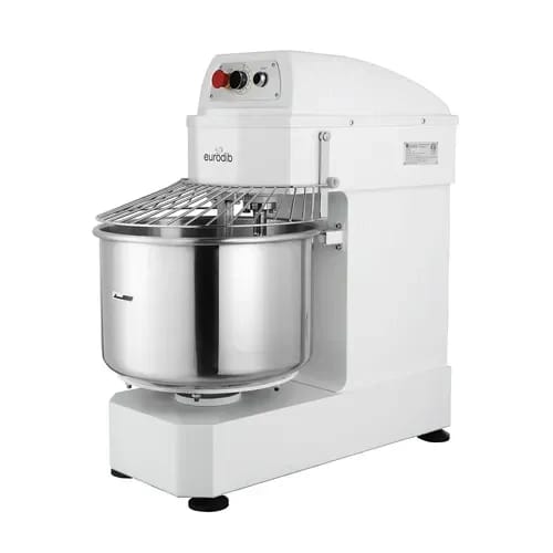 Eurodib USA LM40T Mixer, Spiral Dough — view 1