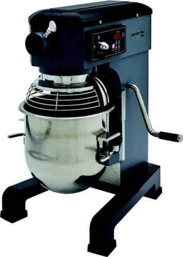 Hobart HMM10-1STD Centerline Planetary Mixer — view 1