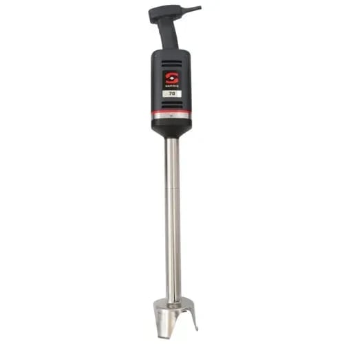 Sammic XM-71 (3030857) Stick Immersion Blender handheld — view 2