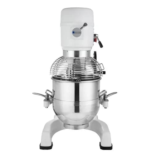 Eurodib USA M30 ETL 220 Mixer, Planetary — view 2