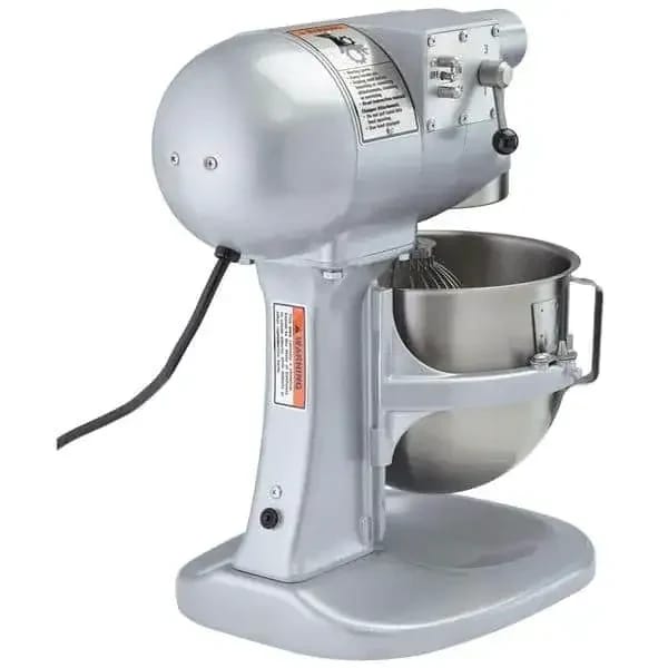 Hobart N50-60 100-120/60/1 Mixer with bowl — view 5