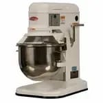 BakeMax (TVI) BMPM007 Planetary Mixer — view 2