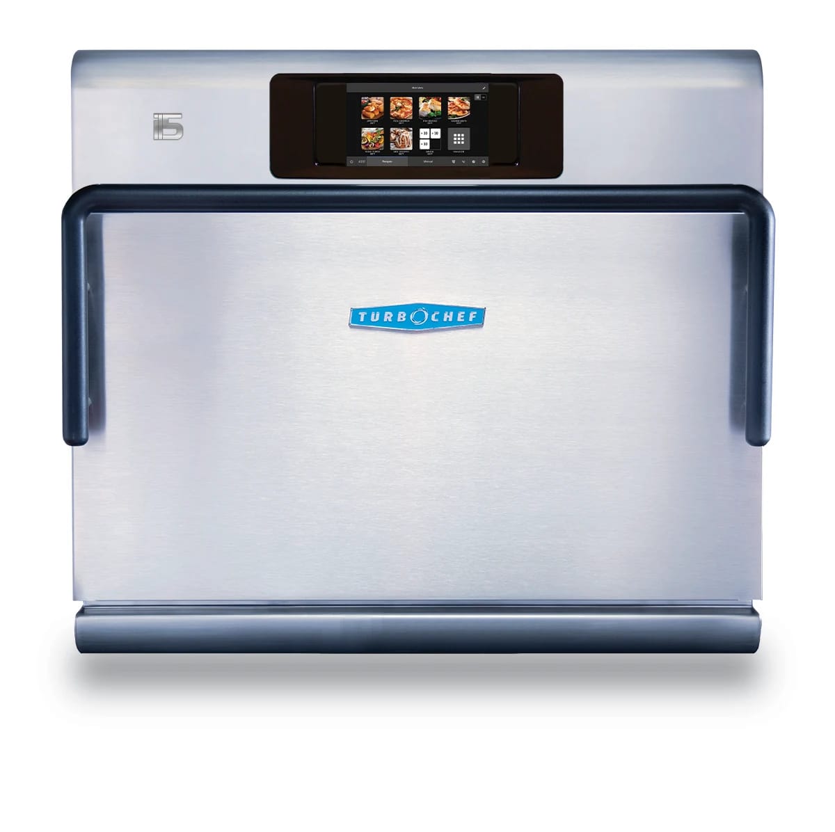 TurboChef™ i5 Countertop High Speed Oven Ventless Impingement, Microwave Assisted Cooking 1 Oven — 208/240V, 1PH — view 1