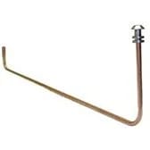 Southbend Range 1177448 Pilot Tube Assembly, Rear — view 1