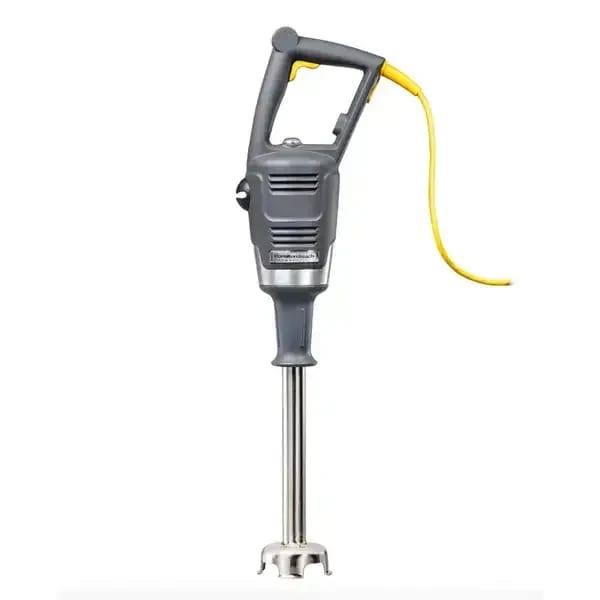 Hamilton Beach HMI012 BigRig™ Immersion Blender Mixer with wall mount hanger — view 1