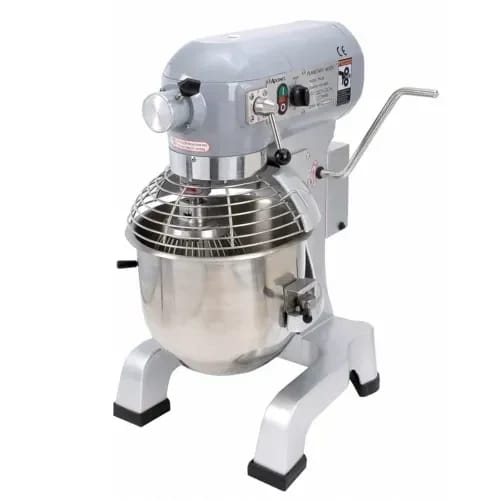 Admiral Craft BDPM-20 Planetary Mixer — view 1