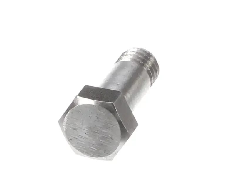 Bakers Pride 2C-Q2301A Bolt, Shoulder, Hex Head, 3/8-16 x 9/32" — view 1