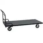 Flash Furniture XA-77-36-DOLLY-GG Folding Table Dolly — view 3